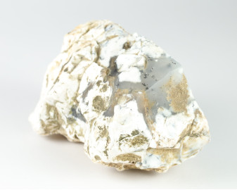 Opal dendrytowy (merlinit)